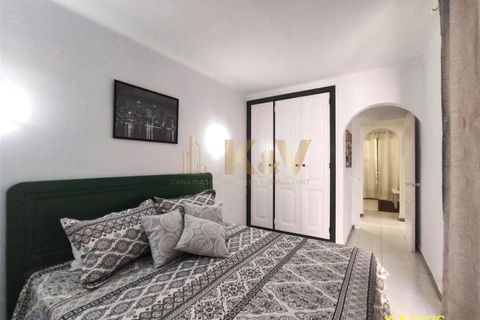 Bungalou a Maspalomas, Gran Canaria, Maspalomas - € 282.000 | Ref: KE-282000CIMX - foto 8